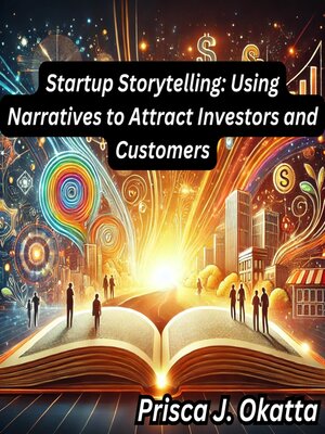 cover image of Startup Storytelling